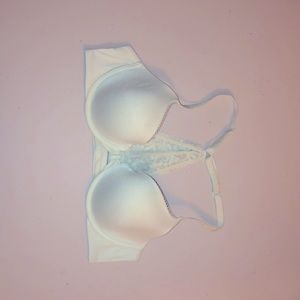 Victoria’s Secret 36C Front Closure Aqua Bra
